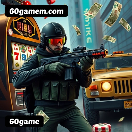 Download iOS 60game
