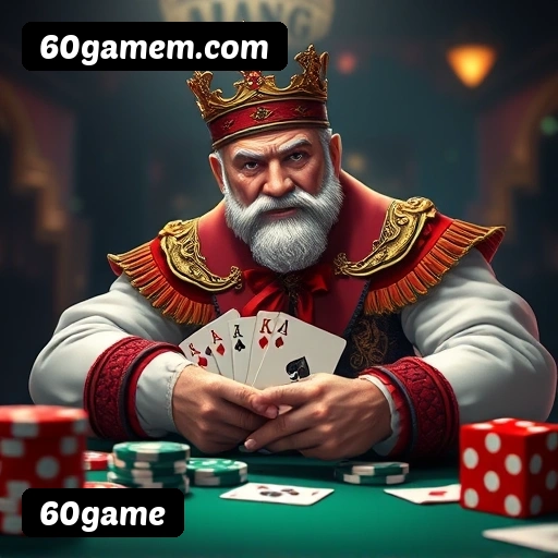 Cashback Semanal 60game