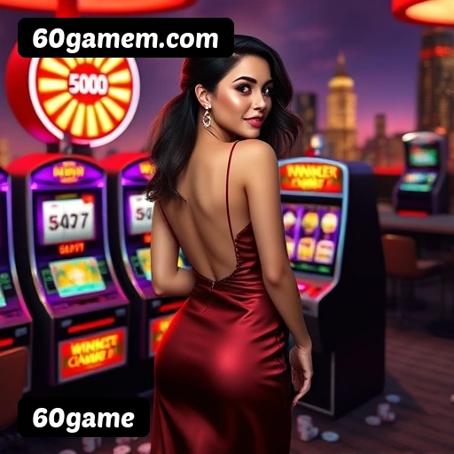 Dealers profissionais da 60game