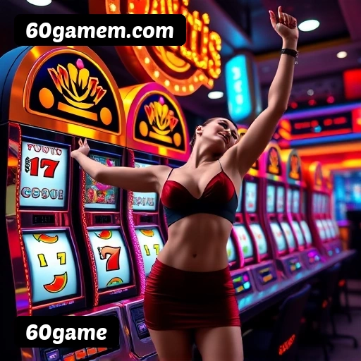 Cashback semanal 60game