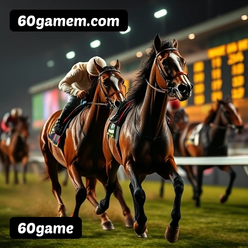 Streaming 4K no cassino ao vivo da 60game