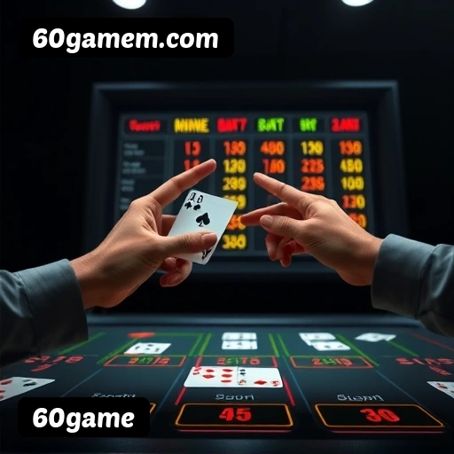 Instalação PC 60game